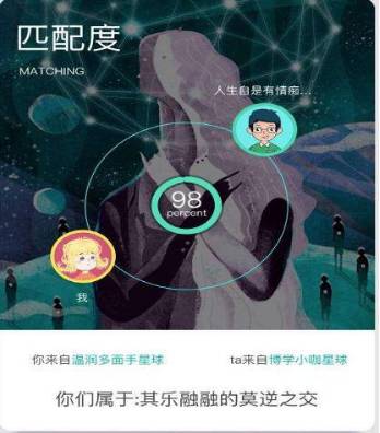 soulapp创始人表示soul可以降低当代年轻人的孤独感