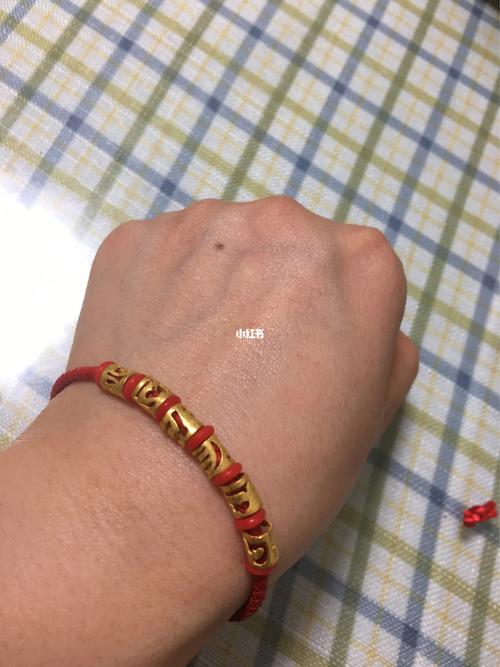 皮绳_周大福怎么样_时尚_配饰