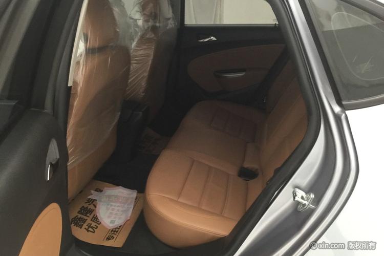 别克 英朗gt 2013款 1.8 自动 时尚型