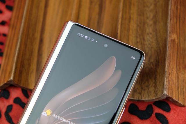 三星w21 5g评测:予梦想,以翅膀