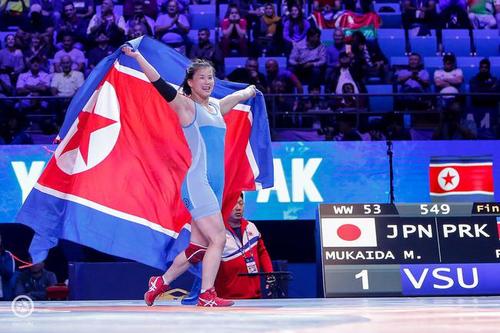 朝鲜不参加东京奥运会原因出于