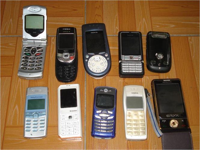 有人到农村回收"旧手机",有啥用途?农民:再贵也不卖了