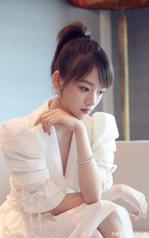 内地电影女演员演员任敏,中国