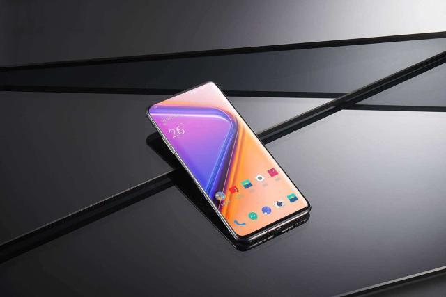 一加oneplus 7t(pro)于10月10日上市,90hz显示屏,还有