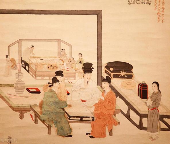 挑战古人100天古人会玩今人焦虑生活的真谛在哪里