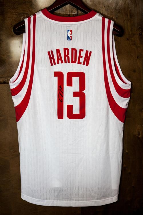 哈登为何圈粉无数?我们在"创异觉醒"中国行找到了答案