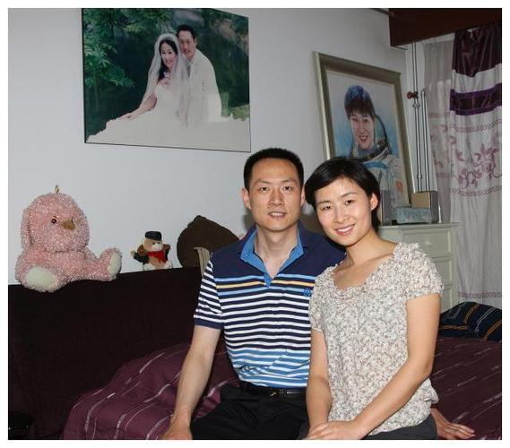 河南女孩刘洋,给丈夫的遗言曝光惊艳众人,难怪她能当