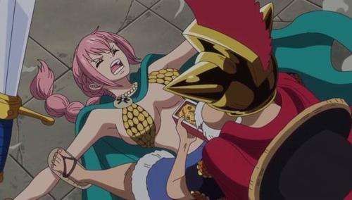 海贼王中称呼路飞的方式居然这么多,最后一个好肉麻!