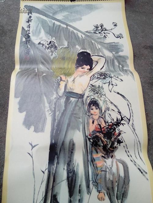 满庭芳 西施操琴 天女散花 春 桃源听琴图 黛玉读 西双版纳 贵妃出浴