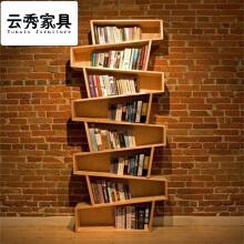 个性书架书柜