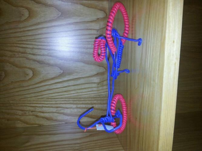 幼儿园精美手工,幼师之手