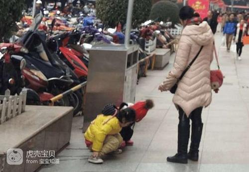 关于女孩的隐私,幼儿园老师也没法说的事,妈妈一定要重视