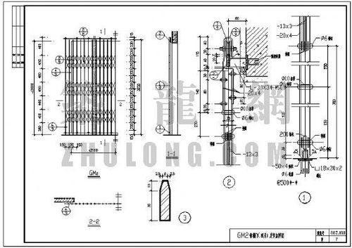 [分享]cad节点祥图资料下载
