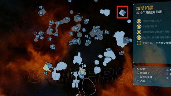 瑞奇与叮当黄金螺丝收集黄金螺丝收集图文攻略