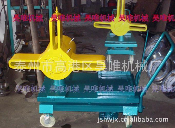 联轴器拆卸工具 连轴器起拔器厂家