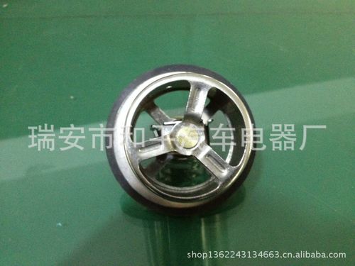 供应豪沃调温器 豪沃节温器 重汽节温器