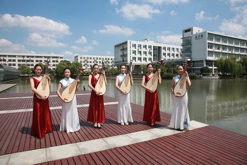 菁菁校园 | 图片中心 | 常熟理工学院