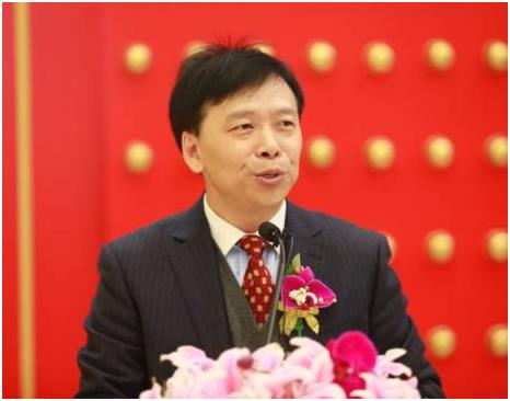 《三板有声》久银控股李安民:新三板跨层并购正当时!