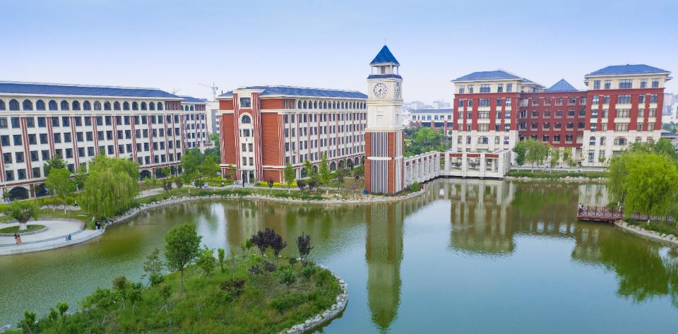 2021齐鲁医药学院新增本科计划200人本科占比达69