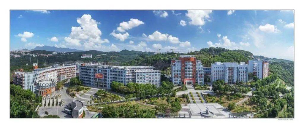 泉州幼儿师范高等专科学校-学院简介 | 福建学业水平