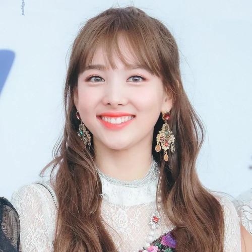 头像twice林娜琏合集