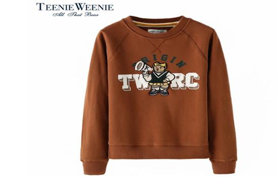 小熊是什么牌子