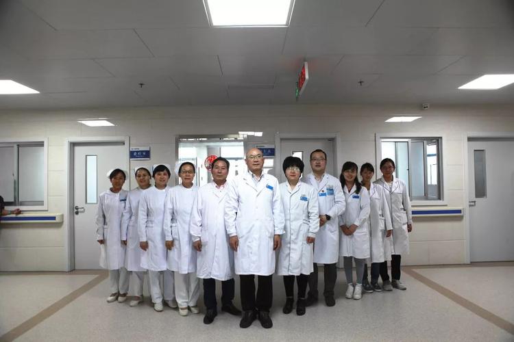 山东省戴庄医院:健康心理助力绚丽夕阳