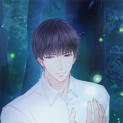 恋与制作人头像图片大全 李泽言白起许墨周棋洛高清头像分享