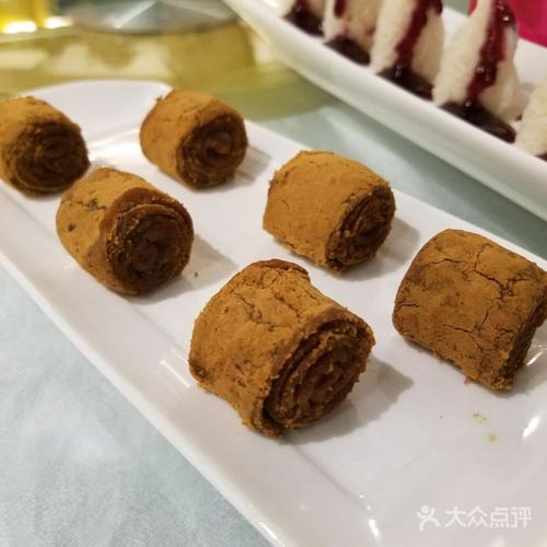 驴打滚