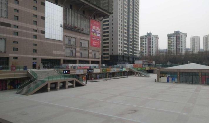 仓门街街道