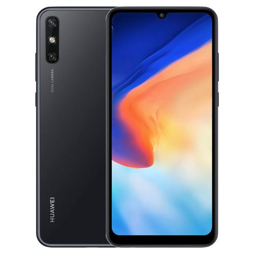 华为手机p20荣耀网通4g智能老人手机