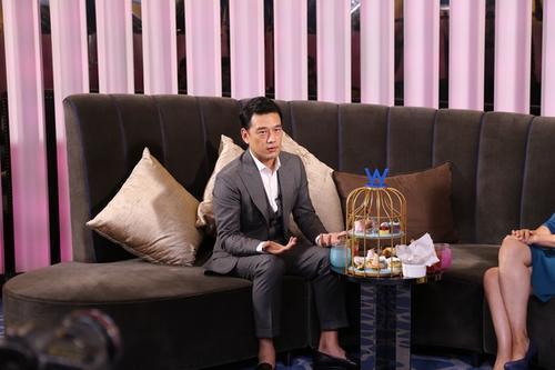 王耀庆10亿以下的身价都演不了会不会路太窄