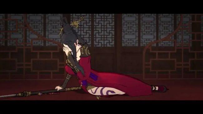 0,这么刺激的18禁国漫再不看就要下架了|枕刀歌