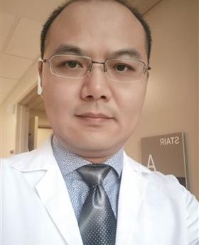 任凯  