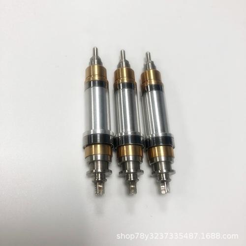 202美甲笔式打磨机35000转主轴美甲打磨机内部主轴卸甲机内部主轴