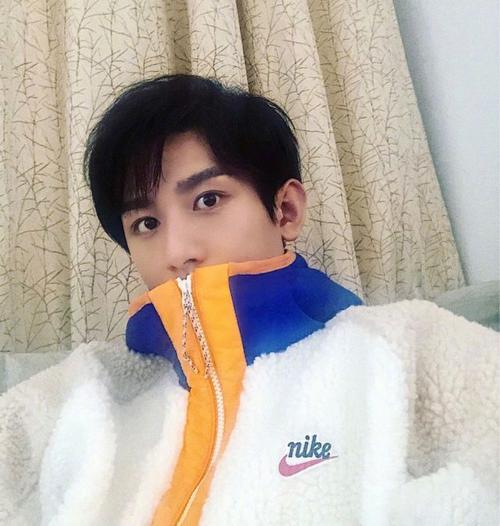 成毅头像壁纸合集