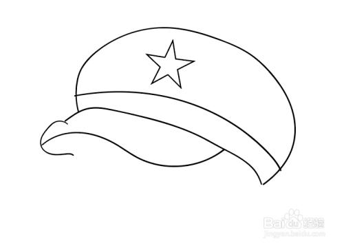 红色战役怎么画