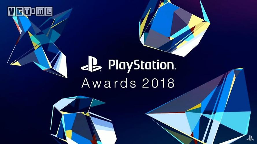 playstation awards 2018:《怪物猎人 世界》获「四白金」大奖