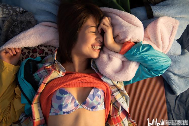 【每日观优】川上奈奈美(川上奈々美) 有人说当老师可惜了 ,你觉得呢?