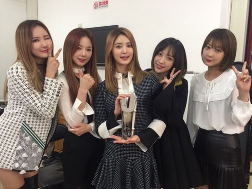 exid exceed in dreaming