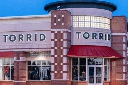 北美大码dtc服装品牌torrid上市美国的大码市场是一片蓝海吗