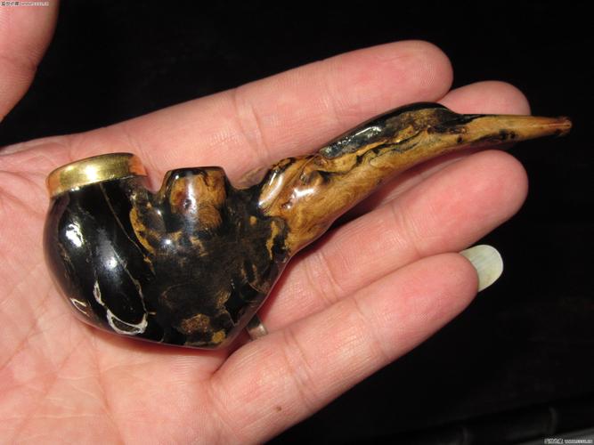 精品海柳烟嘴
