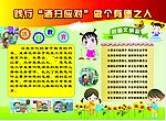 洒扫应对