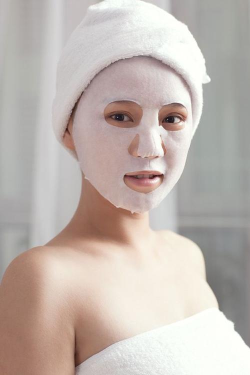 快醒醒,你的面膜敷错了!做对这3个小细节,你的皮肤会越敷越好