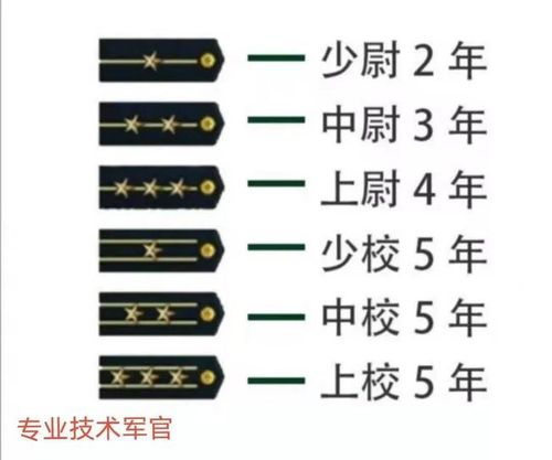 新《条例》下发后,军官军士"复转退"探析|军衔|军校