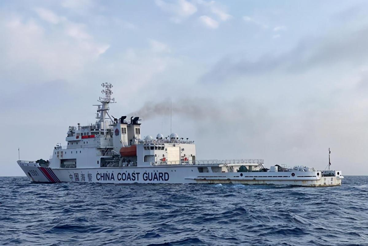 拜登拿钓鱼岛挺日本,还想一起欺负中国?我海警有权开火