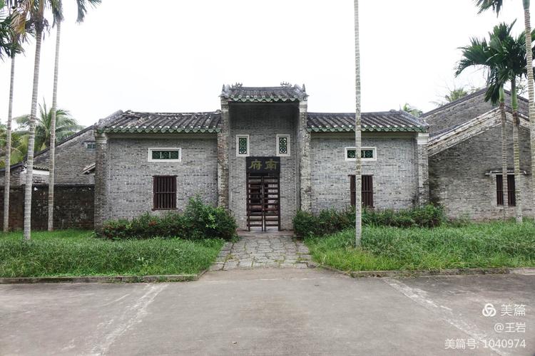 海南行(八)–琼海