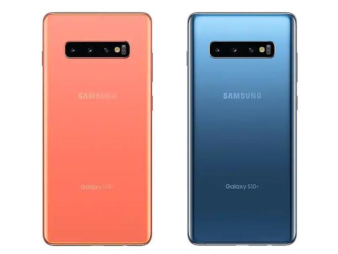 美行s10系列全系都有火烈鸟粉和棱镜蓝