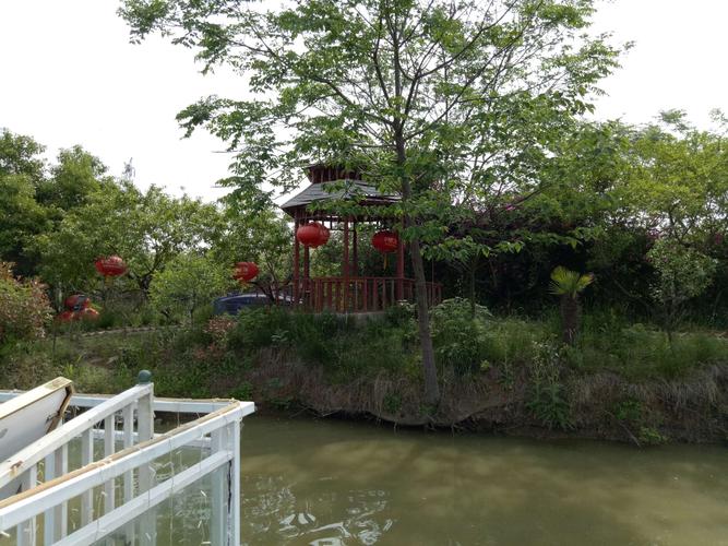 20190506九龙岗胡胡家生态园
