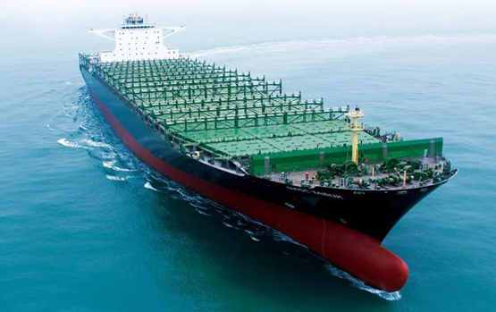 据韩联社报道,2月28日,韩国现代重工集团的造船业务控股公司韩国造船